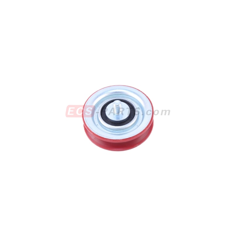 Elevator Door Hanger Roller D74*19mm-6203 V30 With Shaft